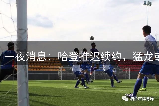 一夜消息：哈登推迟续约，猛龙或取消交易，阿杜无缘联盟门面榜