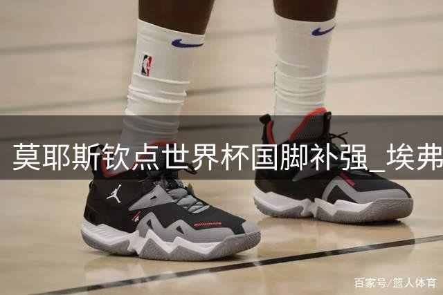 莫耶斯钦点世界杯国脚补强 埃弗顿锁定凯尔特人铁闸